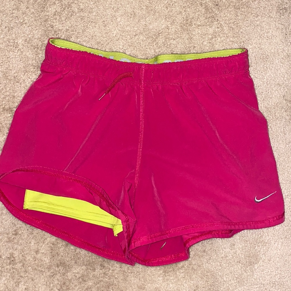 Nike Dri-fit Shorts